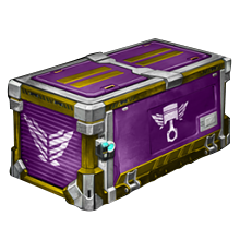 Zephyr Crate